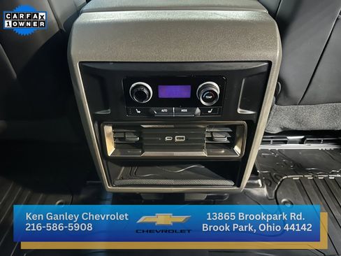 Certified 2024 GMC Hummer EV 3X image 20