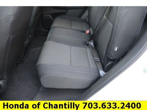 Used 2024 Honda CR-V EX image 34