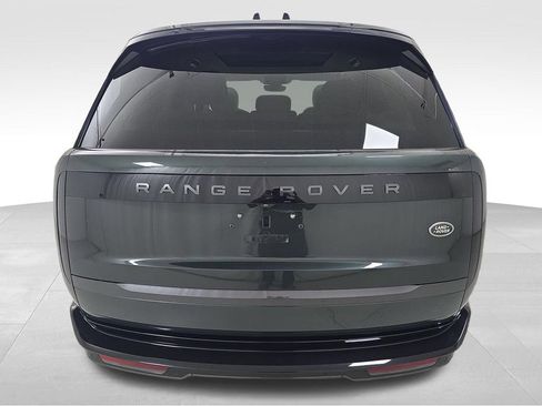 Used 2023 Land Rover Range Rover SE AWD/4WD image 8