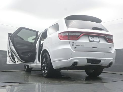 Used 2021 Dodge Durango R/T w/ Blacktop Package AWD/4WD image 60