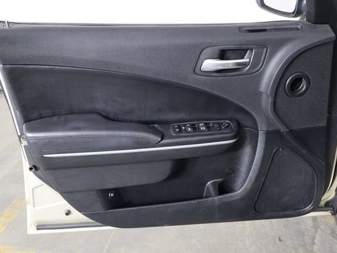 Used 2019 Dodge Charger Police AWD/4WD image 19