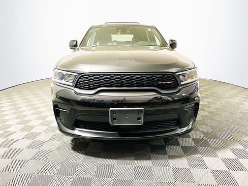 Used 2023 Dodge Durango GT AWD/4WD image 3