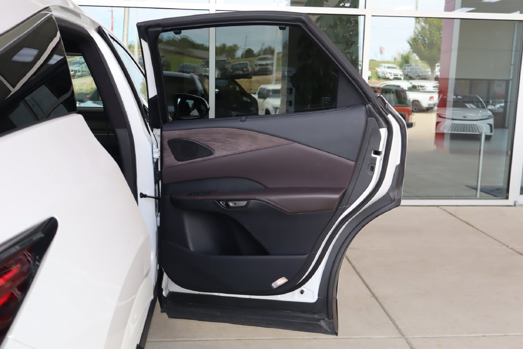 Used 2023 Lexus RX 350 AWD w/ Accessory Package image 40