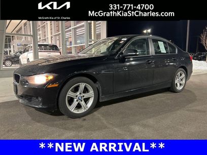 Used 2014 BMW 328i xDrive Sedan