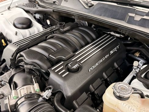 Used 2018 Dodge Challenger R/T Scat Pack image 47