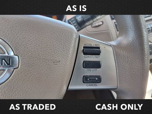 Used 2006 Nissan Altima 2.5 S FWD image 16