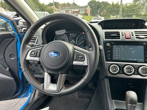 Used 2016 Subaru Crosstrek 2.0i Limited image 29