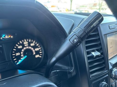 Used 2019 Ford F150 XL w/ Equipment Group 101A Mid AWD/4WD image 26