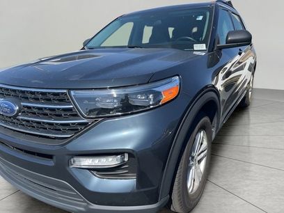 Used 2023 Ford Explorer XLT w/ Equipment Group 202A