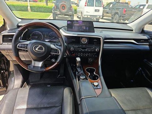 Used 2019 Lexus RX 350 FWD w/ Premium Package image 20
