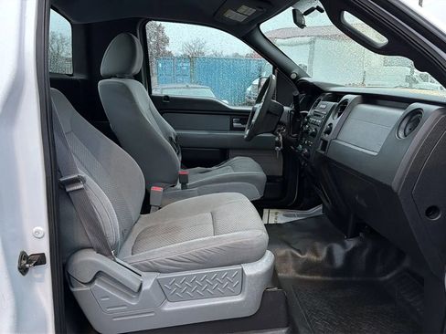 Used 2014 Ford F150 XL w/ Power Equipment Group image 11
