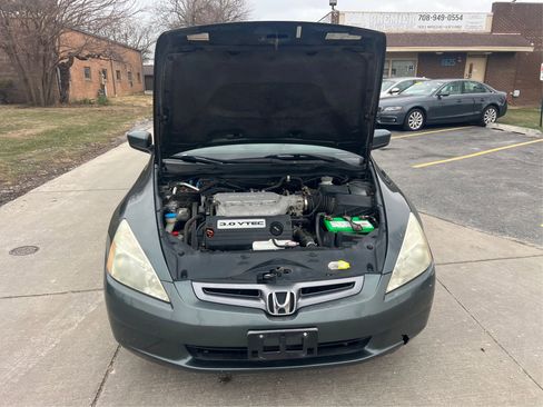 Used 2005 Honda Accord EX-L image 13