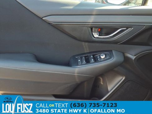 Certified 2025 Subaru Outback Premium image 22