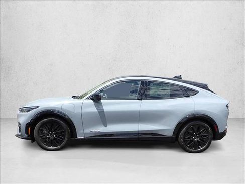 New 2026 Ford Mustang Mach-E Premium AWD/4WD image 2