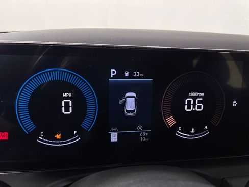 New 2026 Hyundai Tucson SEL image 20