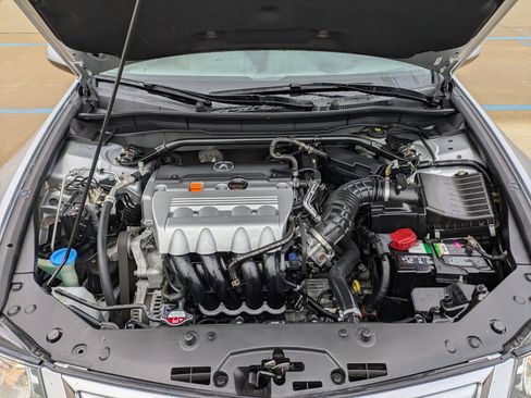 Used 2013 Acura TSX Sedan image 30