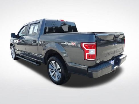 Used 2018 Ford F150 XL w/ Equipment Group 101A Mid RWD image 11