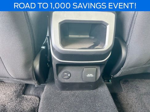 New 2025 Ford Ranger XLT w/ Equipment Group 301A High image 21