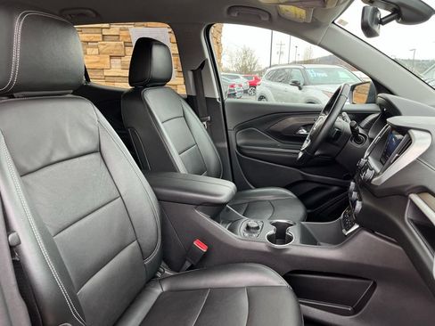 Used 2024 GMC Terrain SLT AWD/4WD image 31