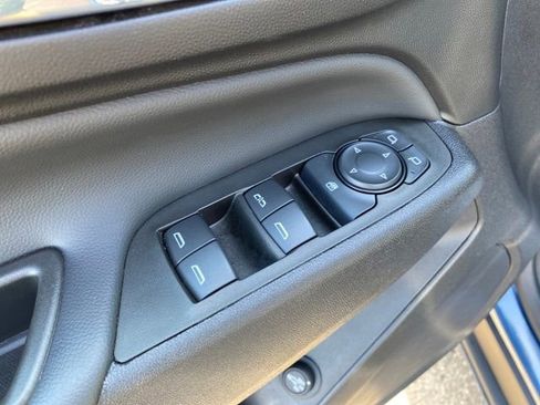 Certified 2024 Chevrolet Equinox LT image 16