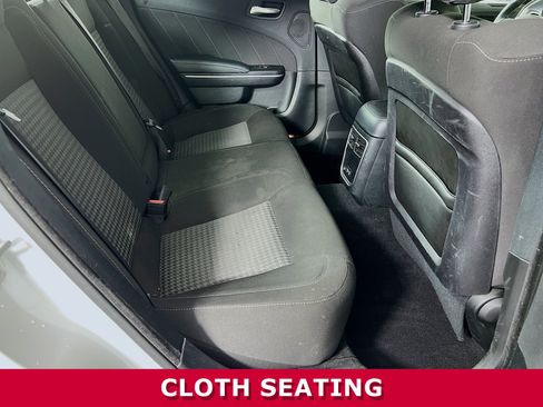 Used 2020 Dodge Charger R/T w/ Harman/Kardon Audio Group image 23