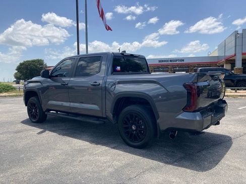 Used 2026 Toyota Tundra SR5 w/ SX Package RWD image 7