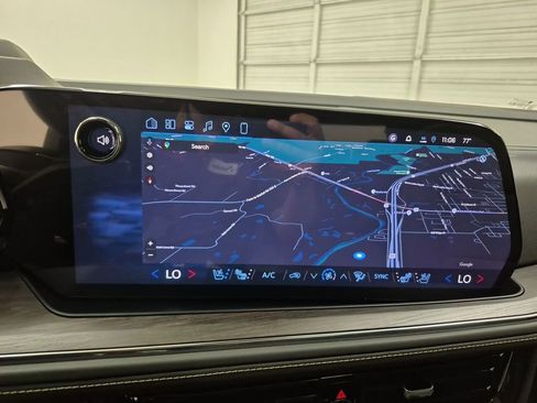 New 2026 Chevrolet Tahoe Premier image 14