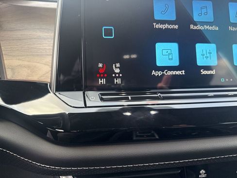 New 2026 Volkswagen Atlas SE AWD/4WD image 33