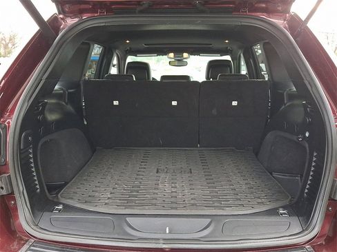 Used 2021 Jeep Grand Cherokee Limited w/ Premium Lighting Group image 29