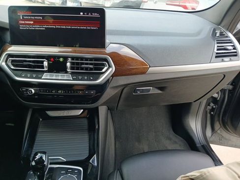 Used 2022 BMW X3 sDrive30i w/ Premium Package image 19