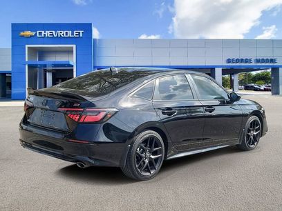 Used 2023 Honda Civic Si