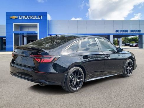 Used 2023 Honda Civic Si image 4