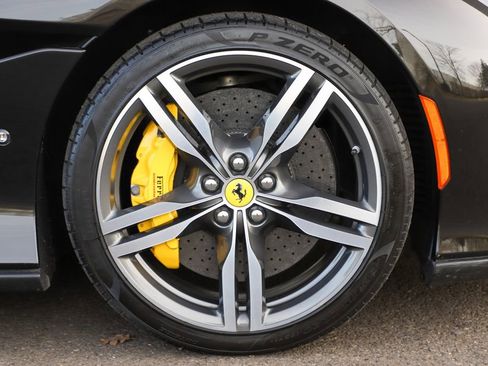 Certified 2020 Ferrari Portofino image 62