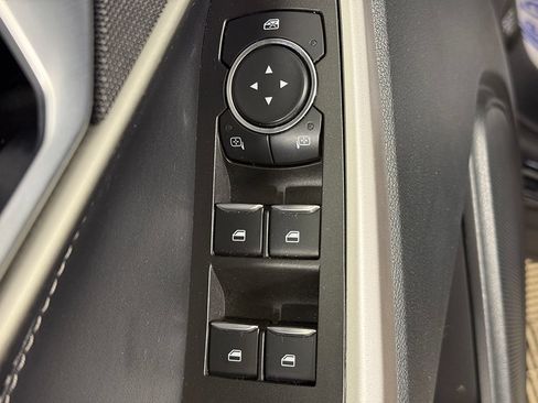 Used 2023 Ford Explorer XLT w/ Equipment Group 202A AWD/4WD image 35