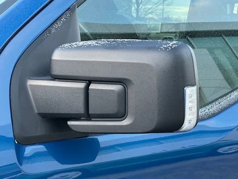 Used 2023 Ford F150 XLT w/ Equipment Group 302A High image 12