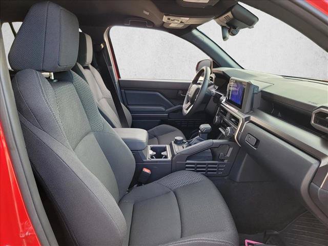 Used 2026 Toyota 4Runner SR5 AWD/4WD image 22