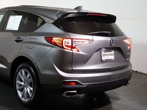 Certified 2023 Acura RDX AWD image 11
