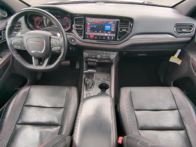 Used 2023 Dodge Durango R/T AWD/4WD image 15