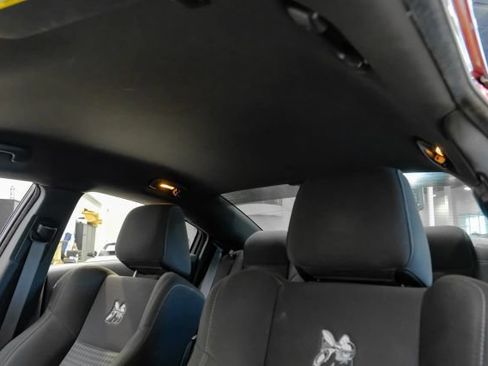 Used 2021 Dodge Charger Scat Pack w/ Navigation & Travel Group RWD image 43