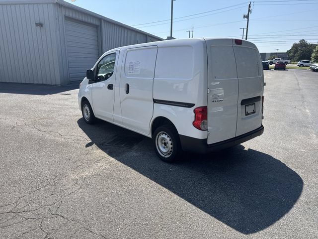 Used 2020 Nissan NV200 S FWD image 7