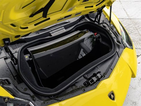 Used 2017 Lamborghini Aventador LP 750-4 Superveloce image 36