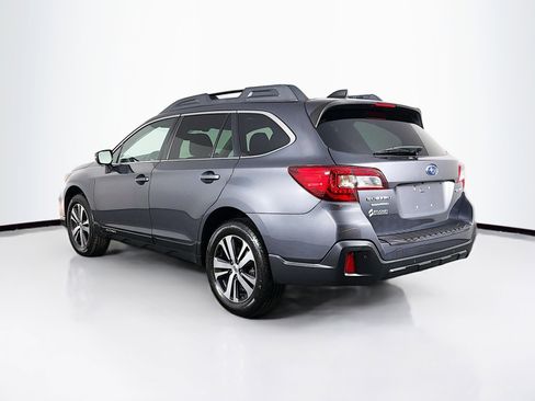 Used 2019 Subaru Outback 2.5i Limited image 6