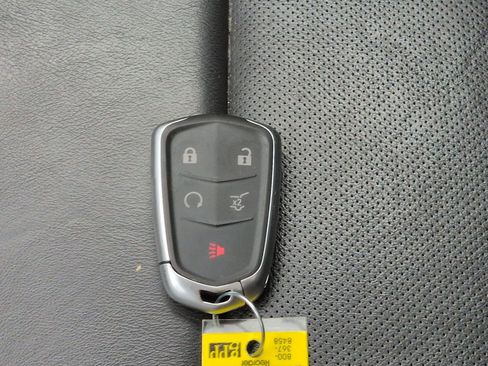 Used 2020 Cadillac XT6 Sport image 27