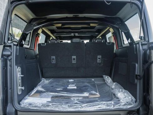 New 2025 Ford Bronco Raptor image 18