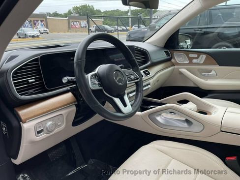 Used 2023 Mercedes-Benz GLE 450 4MATIC image 10