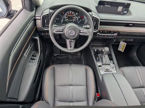 New 2026 MAZDA CX-50 2.5 Hybrid w/ Weather Package image 8
