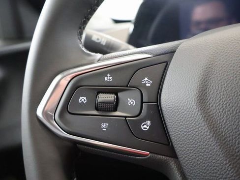 New 2026 Chevrolet Trax LT w/ LT Convenience Package FWD image 15