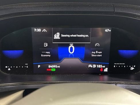 Used 2022 Volkswagen Taos SE w/ IQ.Drive SE Package image 21