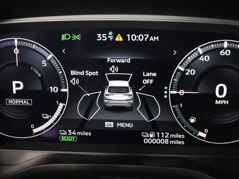 New 2025 Mitsubishi Outlander SEL Black Edition image 42