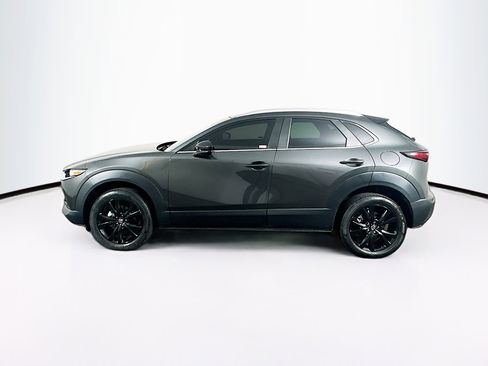 Used 2024 MAZDA CX-30 AWD 2.5 S w/ Select Sport Pkg image 4